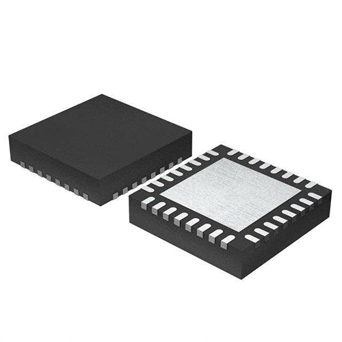 IC untuk Microchip MCU