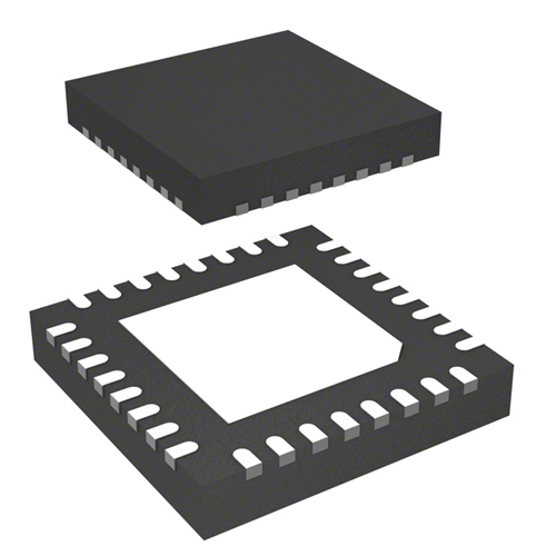 IC untuk Microchip TRANS NPN